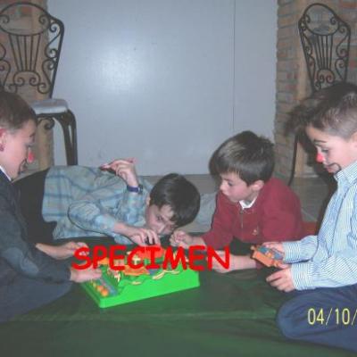 Enfants