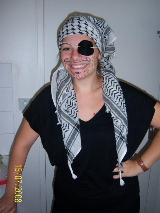 le pirate